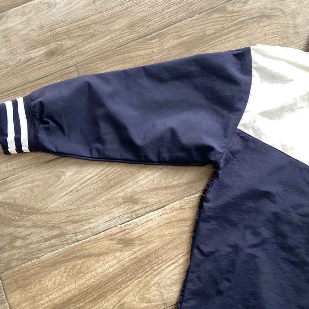 Game youth windbreaker jacket